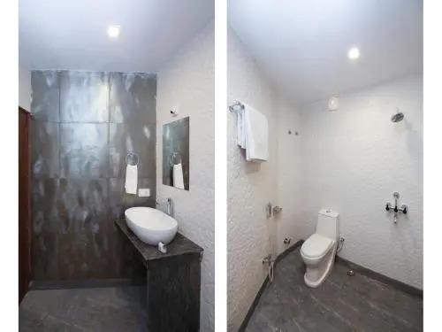 FabHotel Gokul Residency