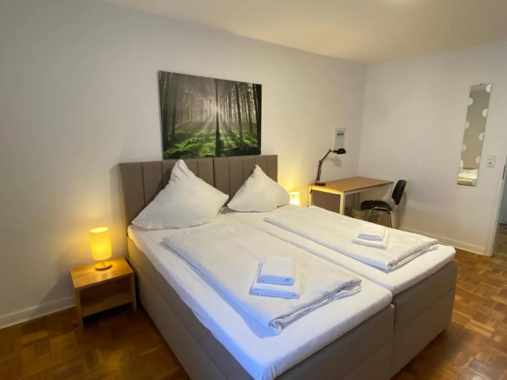 Pension Wesertal