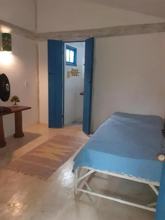 Pousada Casa da Praia Itaúnas
