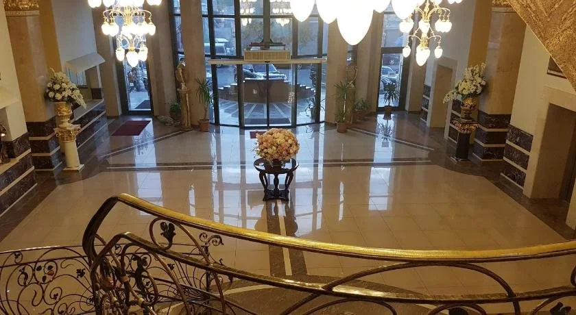 Armenian Royal Palace
