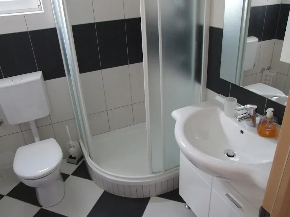 Apartmani Rudan
