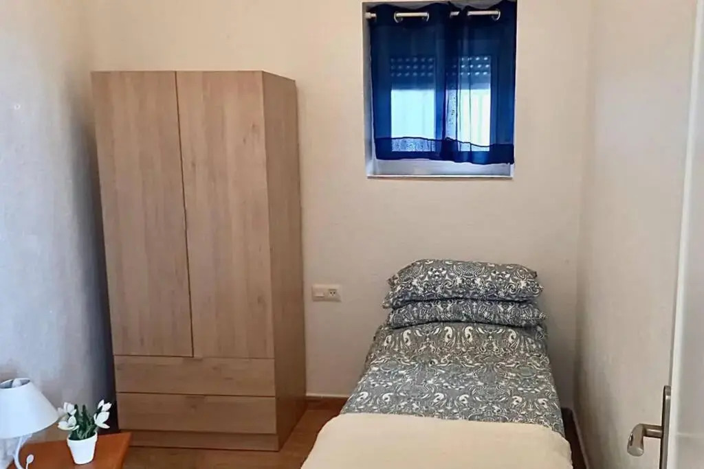 Apartamento Mar Menor, Los Urrutias - Stunning beachfront apartment with huge patio