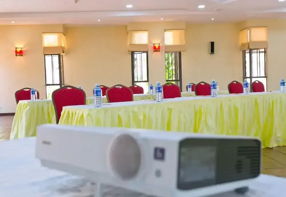 Sagana Getaway Resort