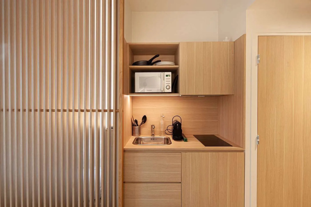 FINESTATE Coliving Champs-Elysées