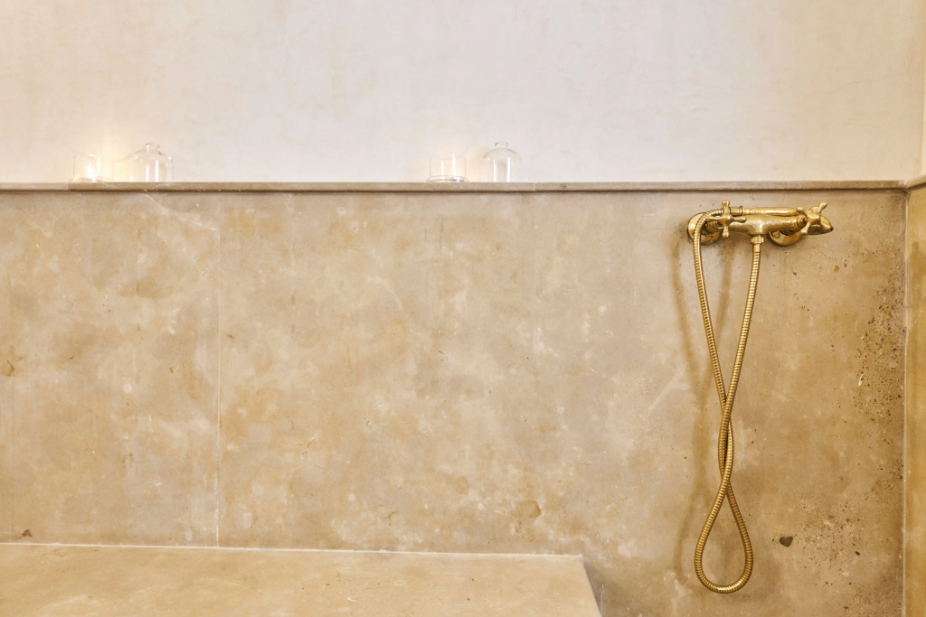 Riad Rafaele & SPA