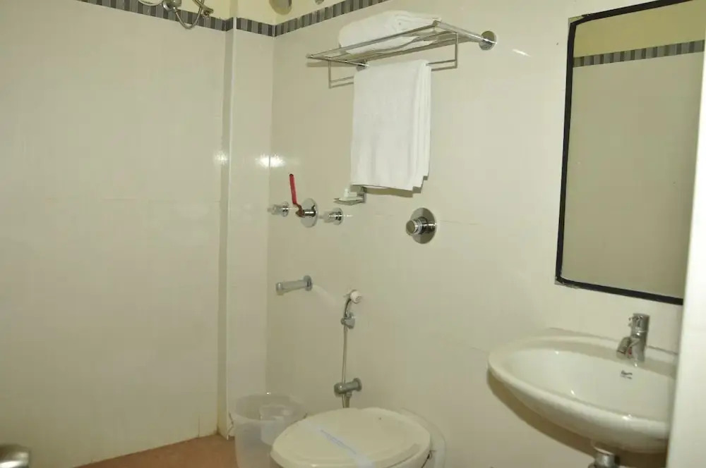 SRM Hotel Annexe