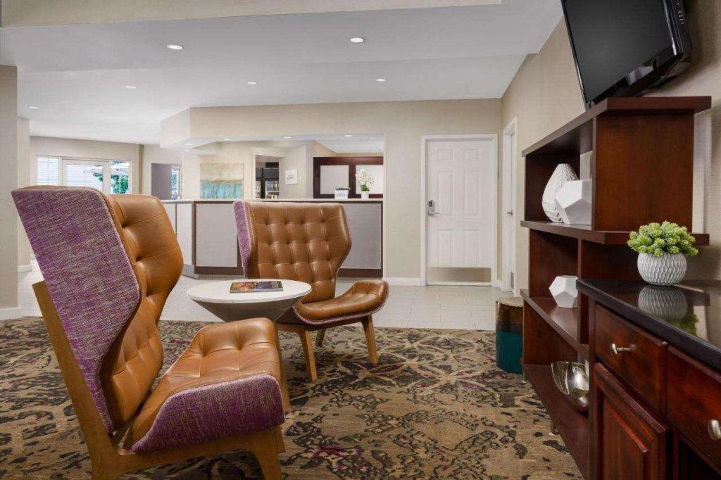 Residence Inn by Marriott Boston Foxborough