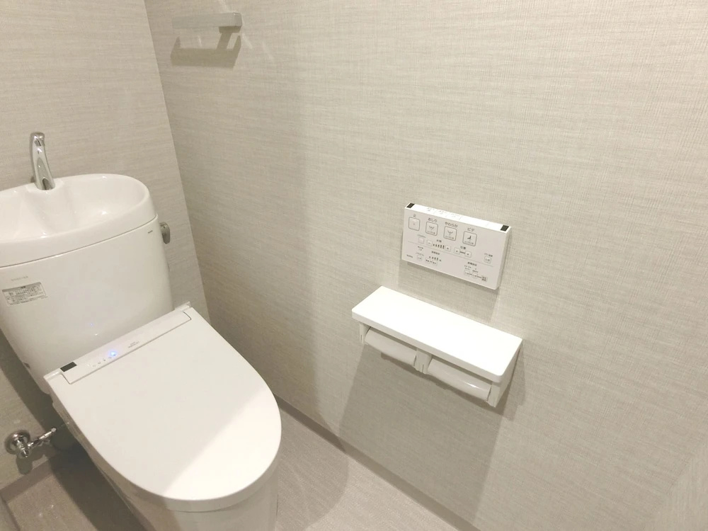 KLASSO Tokyo Sumiyoshi Apartments
