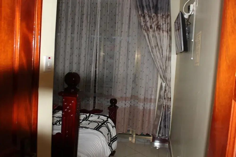 BK Castella Hotel