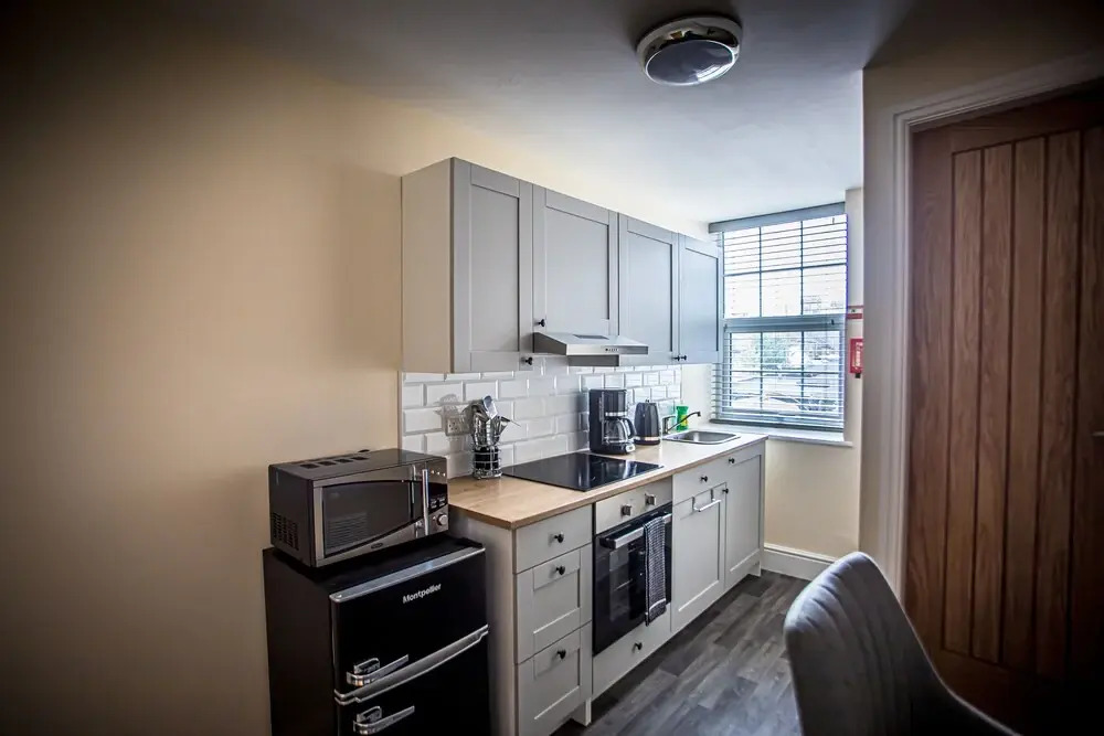 Caernarfon Apartments