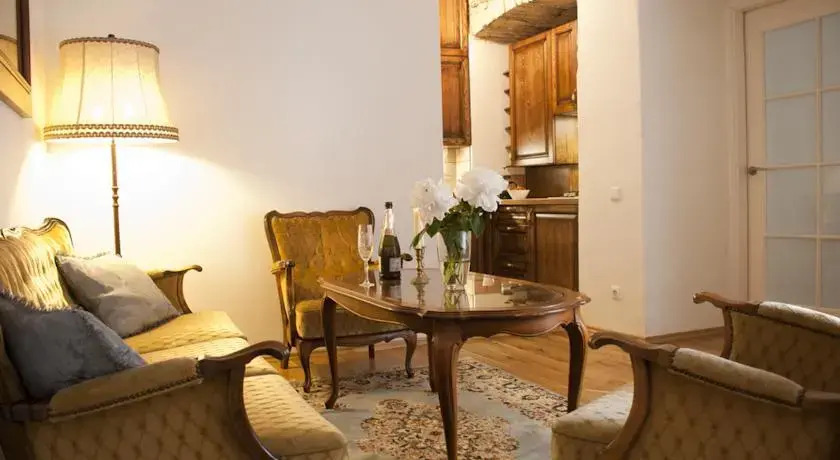 Privatus Apartamentai