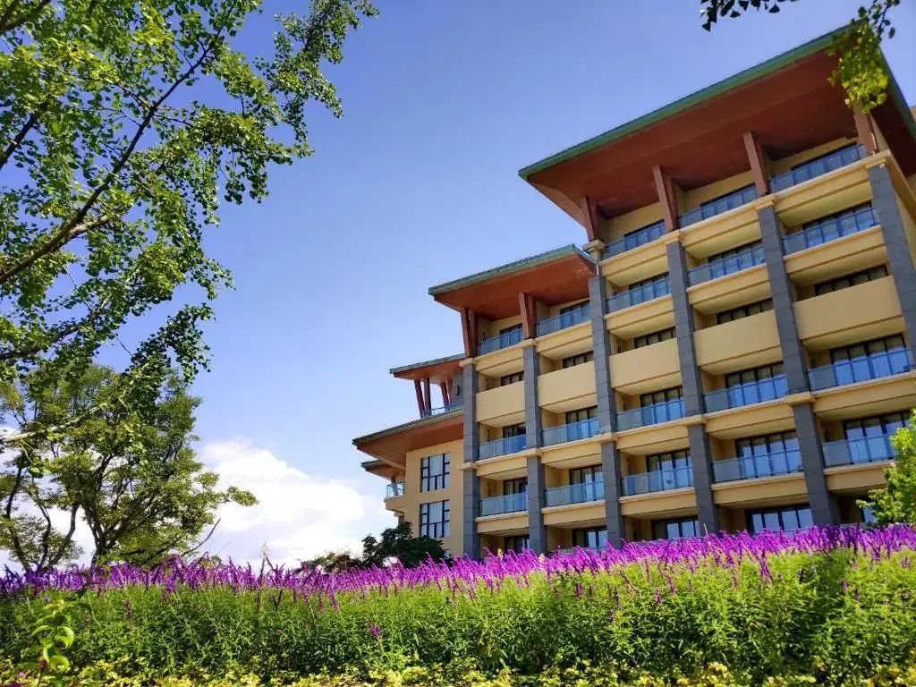 Hilton Dali Resort & Spa