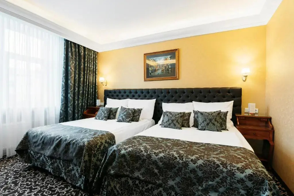 Hotel Jelgava
