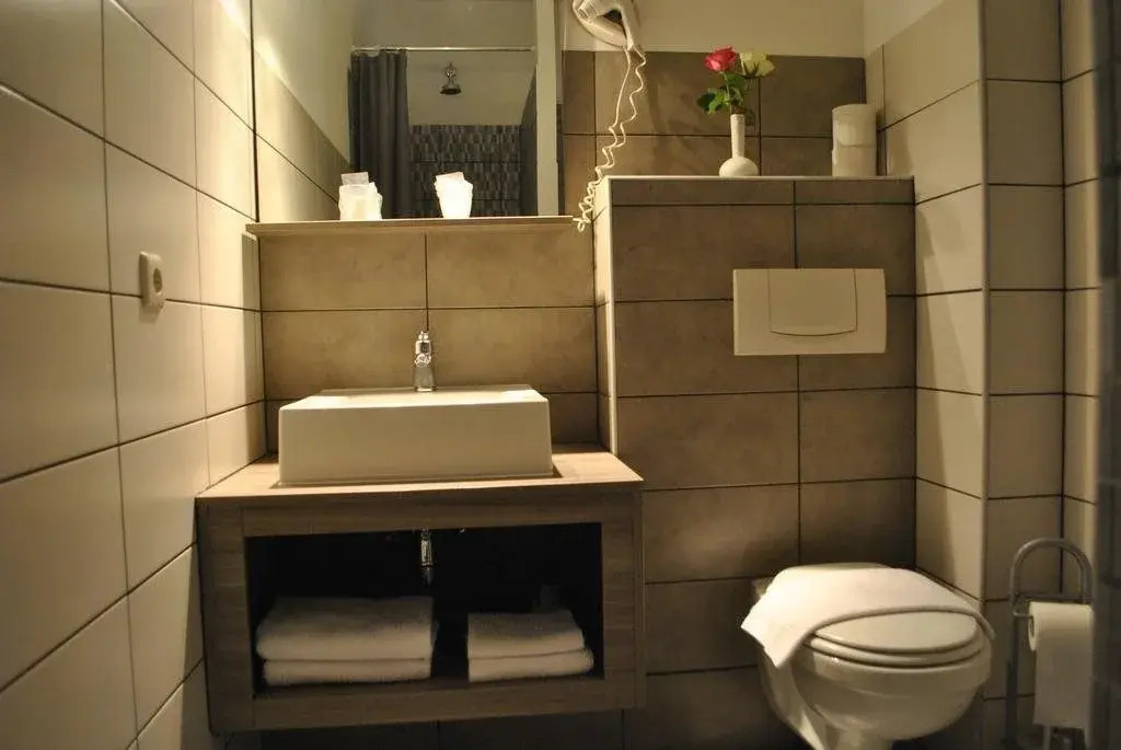 Auberge Gaglioti