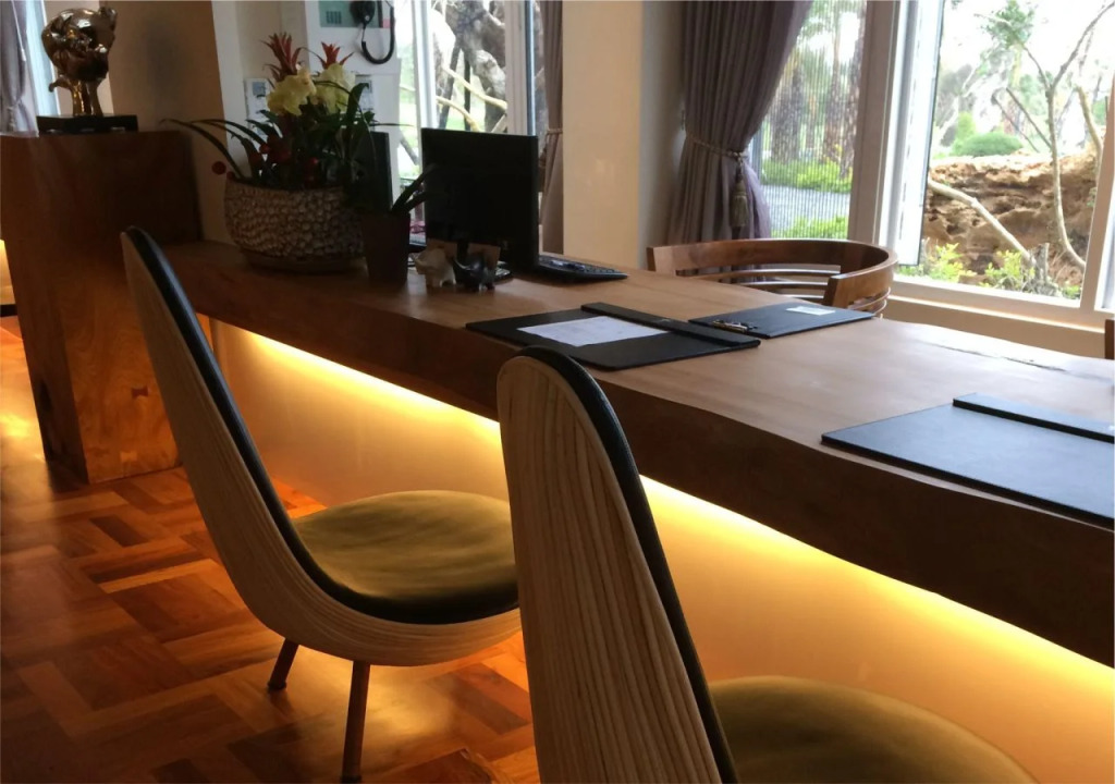 Bay Forest Boutique B&B