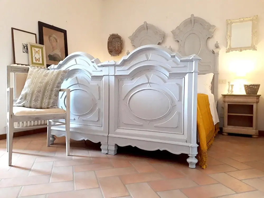 Apartment With 2 Bedrooms in Lisciano Niccone, With Wonderful Mountain