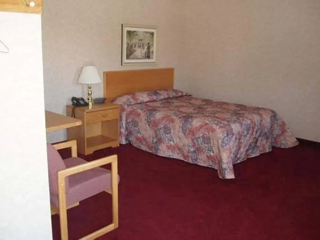 Wiarton Willys Inn