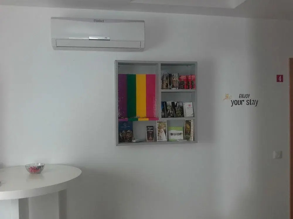 Mocho GuestHouse