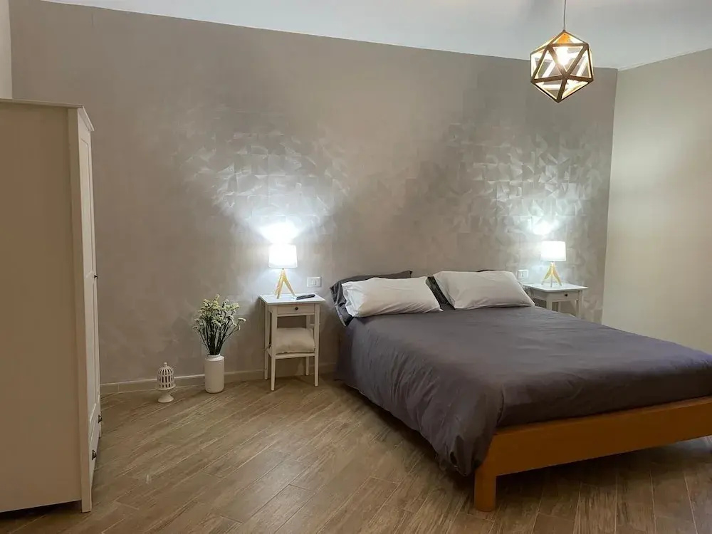 Goti Rooms B&B