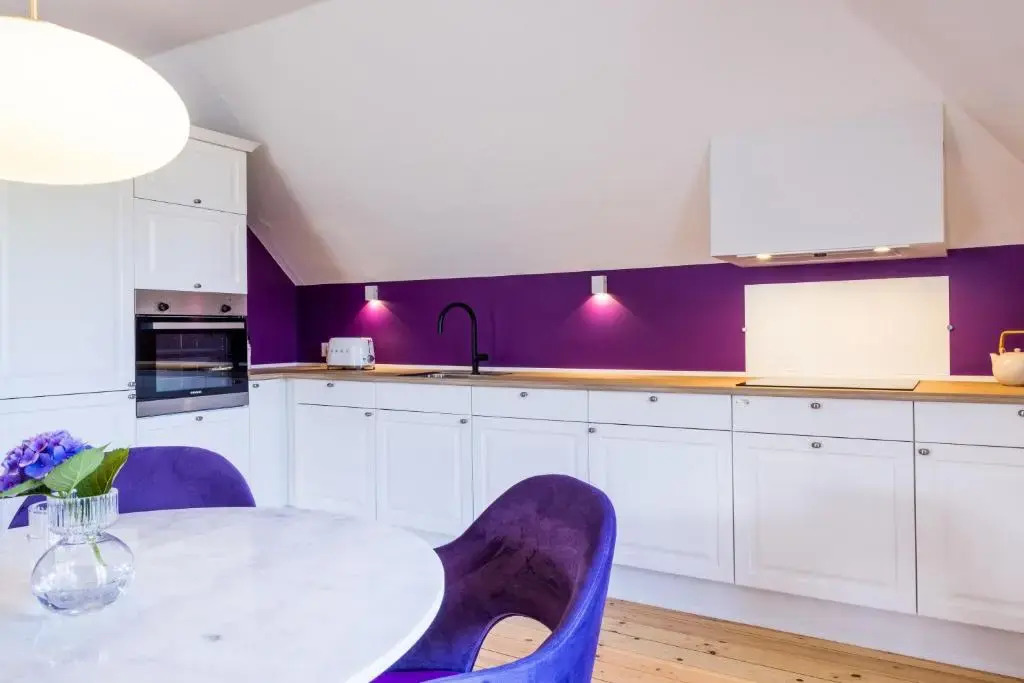 Gem Suites Holiday Apartments