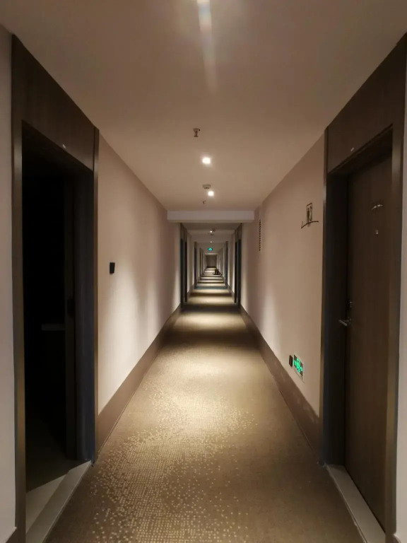 Hanting Hotel Quanzhou Jiangnan Xingxian Road