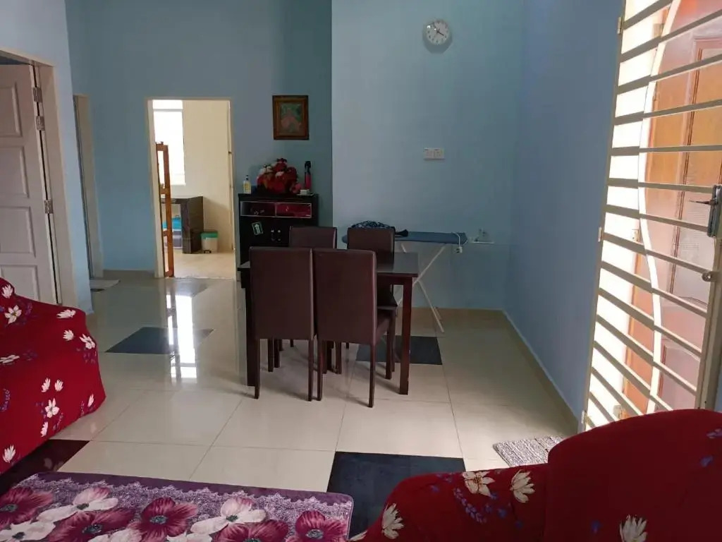 BJ villa homestay