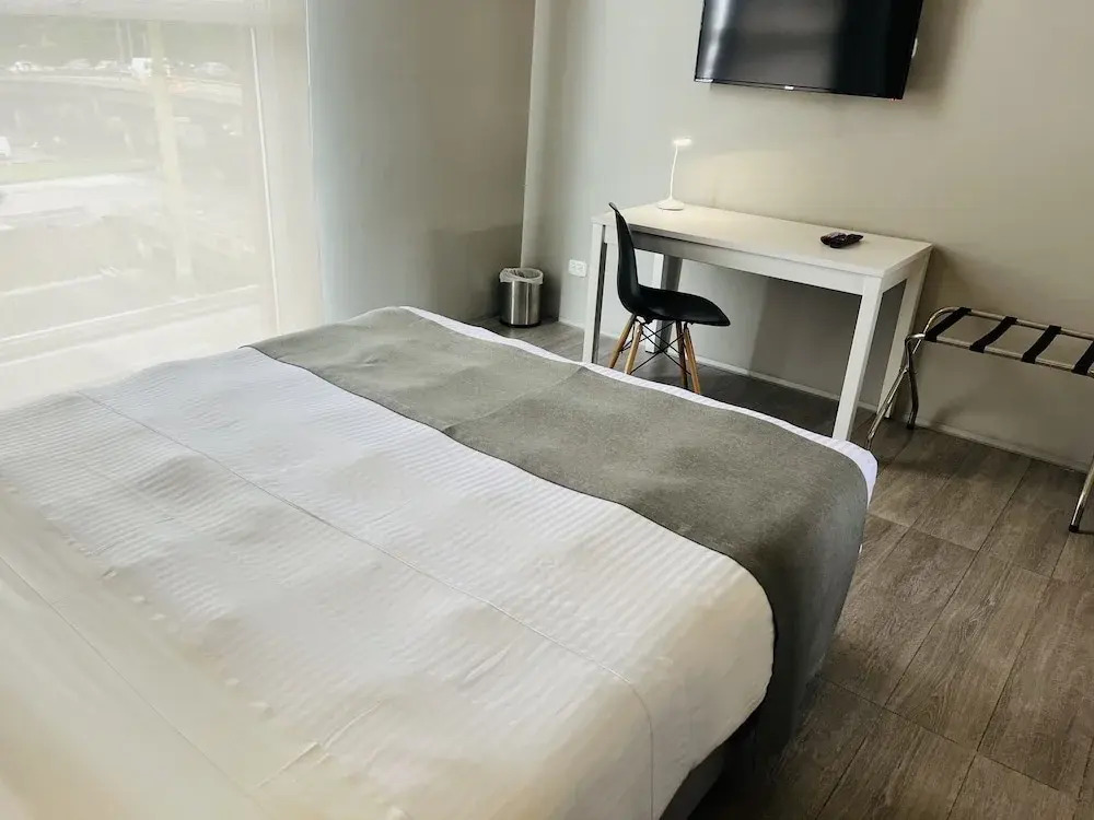 Ayenda 1041 - Arena Suites