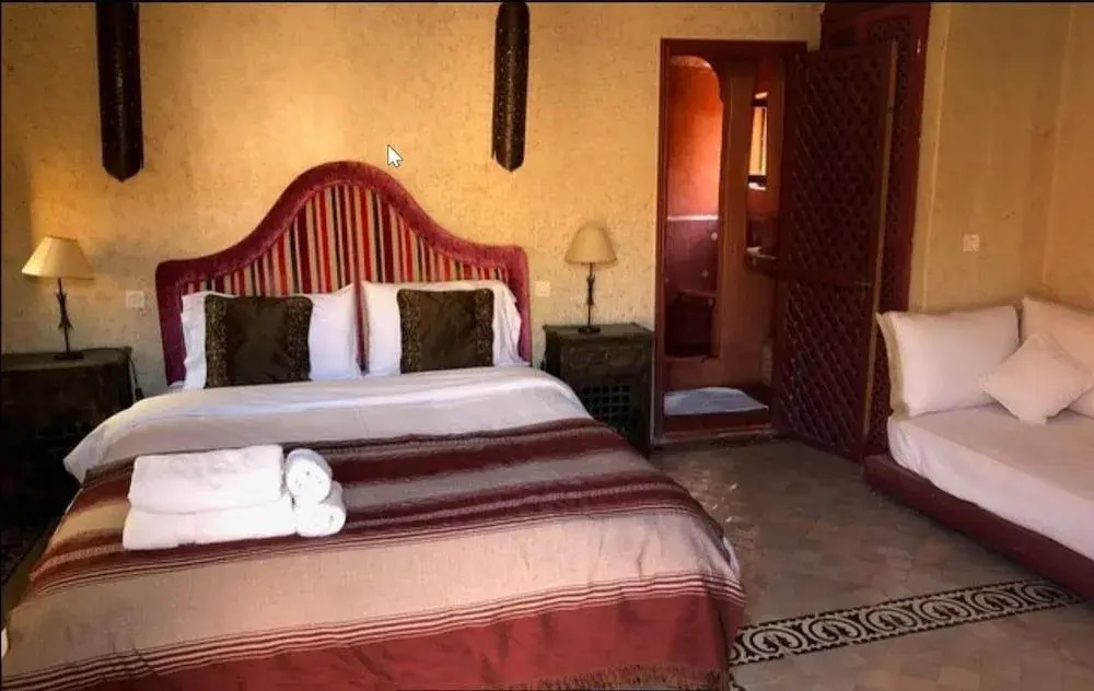 Villa Dar Cocoon