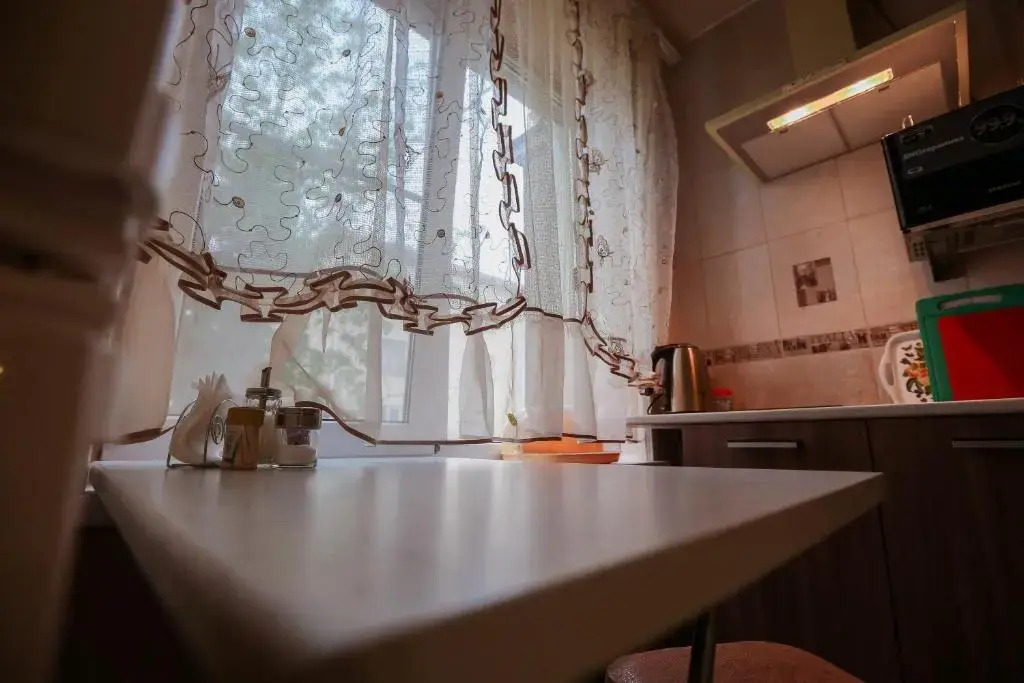 Apartment on Abazgaa 37/2