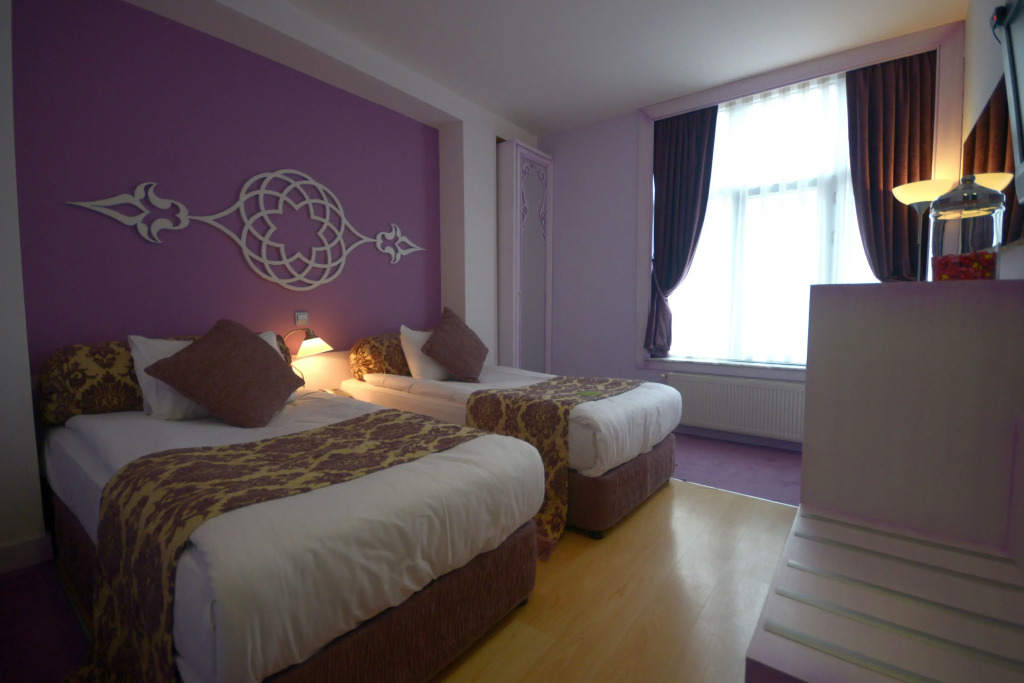 Adamar Hotel-Special Category
