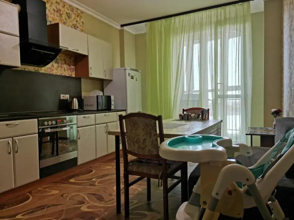 Sutkidar Aparthotel In European