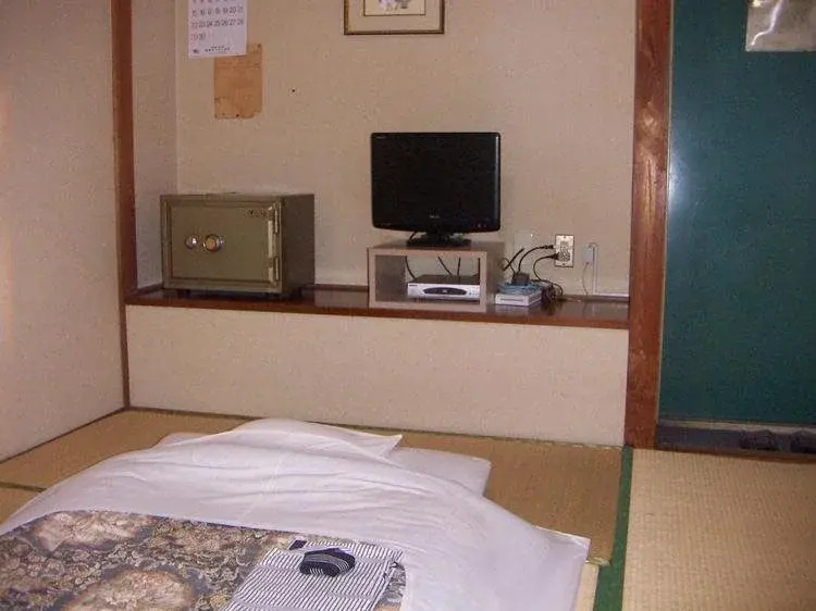 Business Hotel Aoba