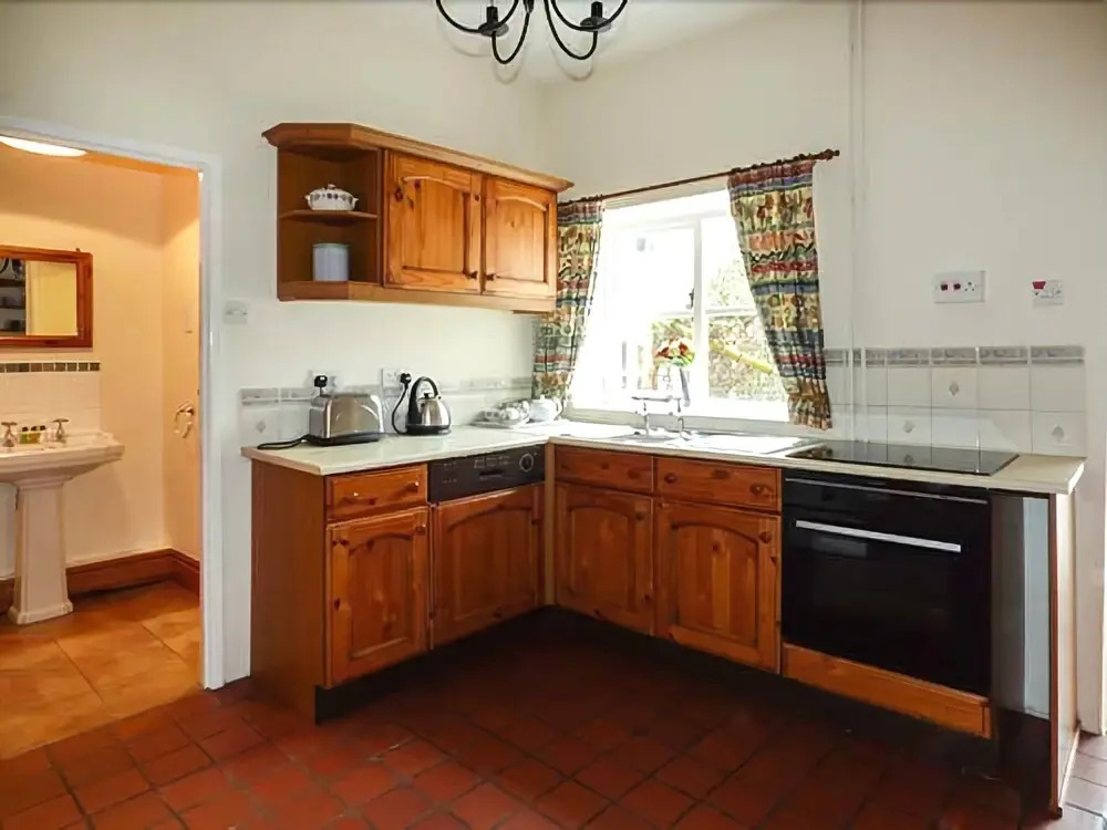 Granary Cottage