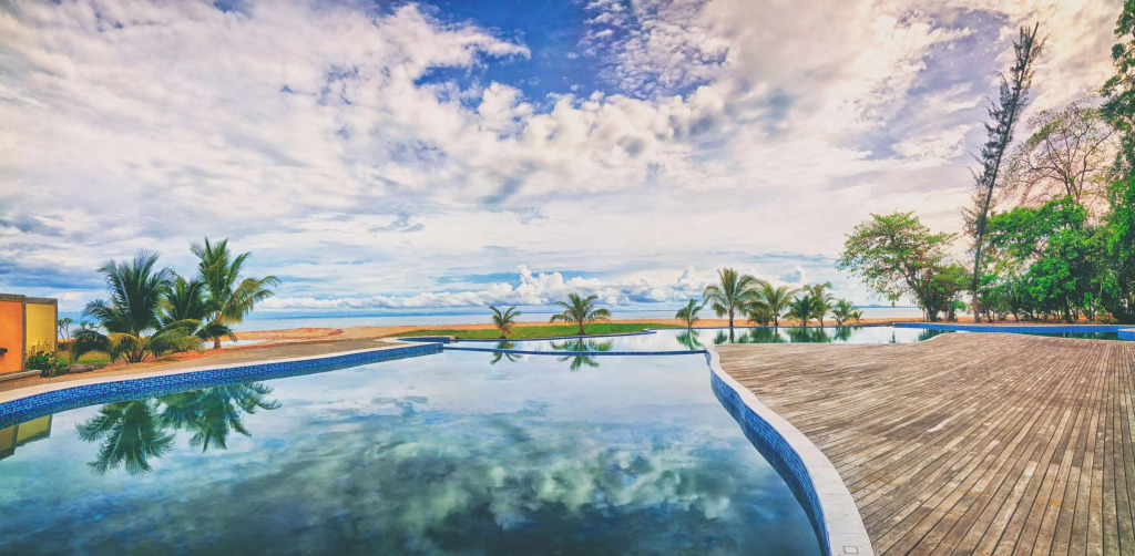 Borneo Eagle Resort