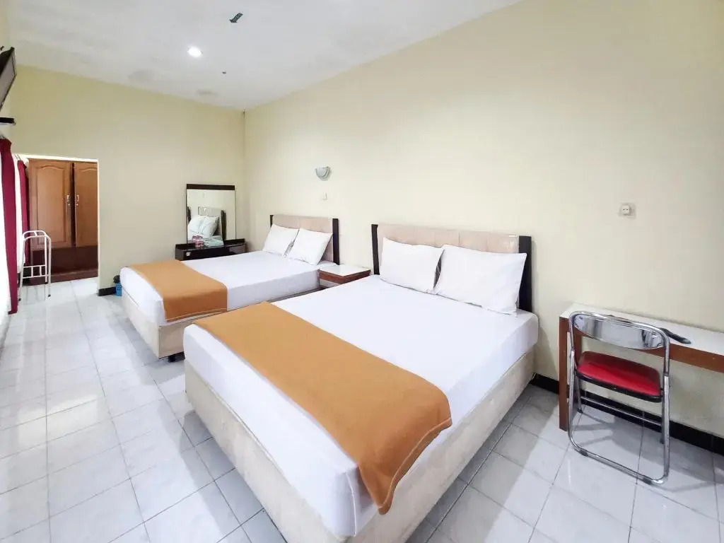 OYO 3712 Hotel Palem Sari