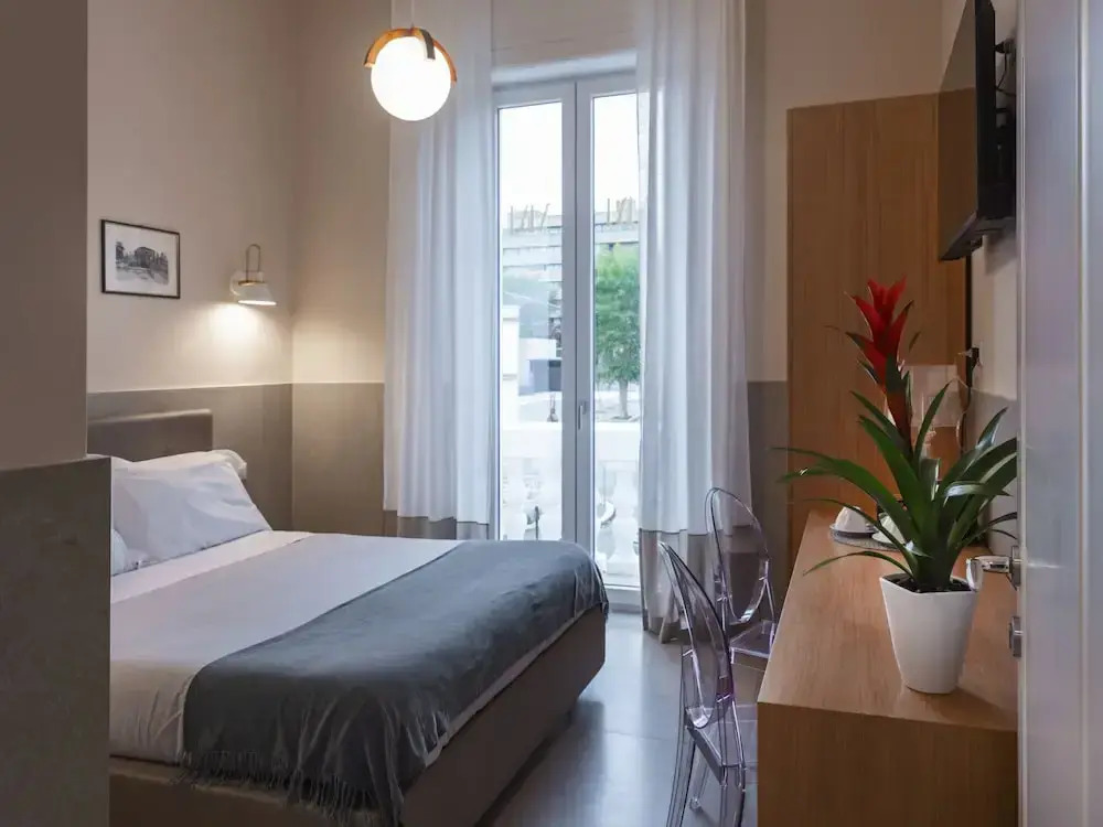 Maison boutique Matteotti
