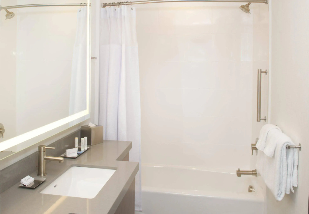 SpringHill Suites by Marriott Bend