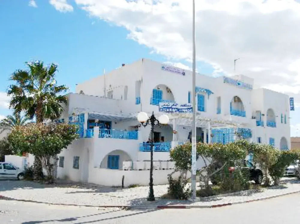 Hotel Corniche Monastir