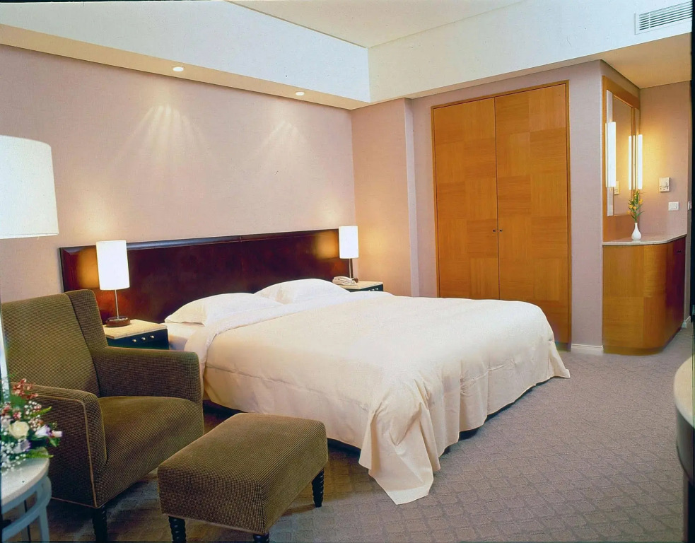 Welcome Hotel