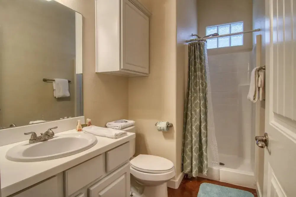 Tropical Paradise Pb209 3 Bedrooms 3 Bathrooms Condo