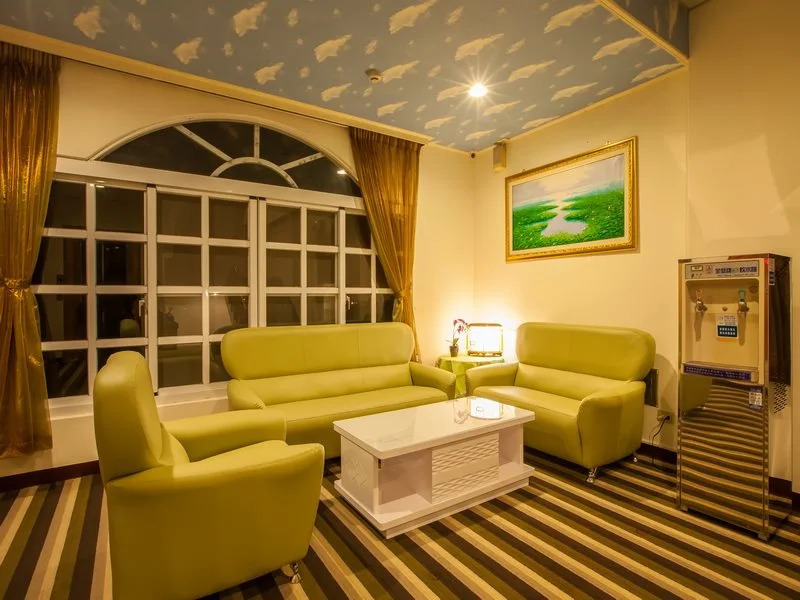 Hua Li Hotel