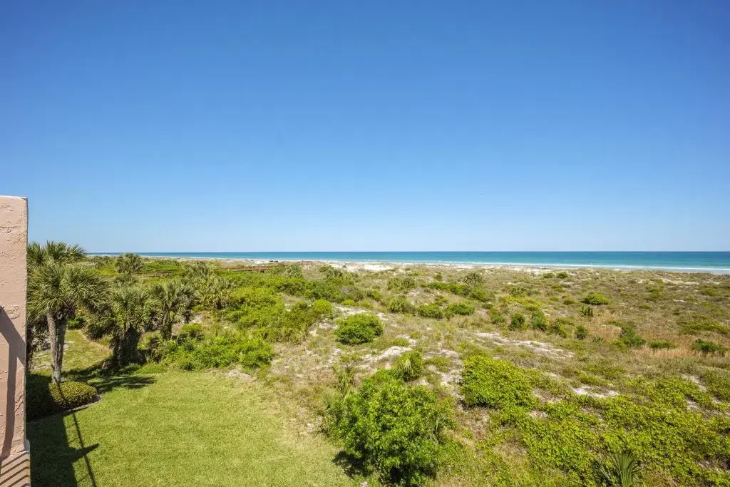 Sea Place 11208, 2 Bedrooms, Sleeps6, Tennis, Ocean Front, Pool, WiFi