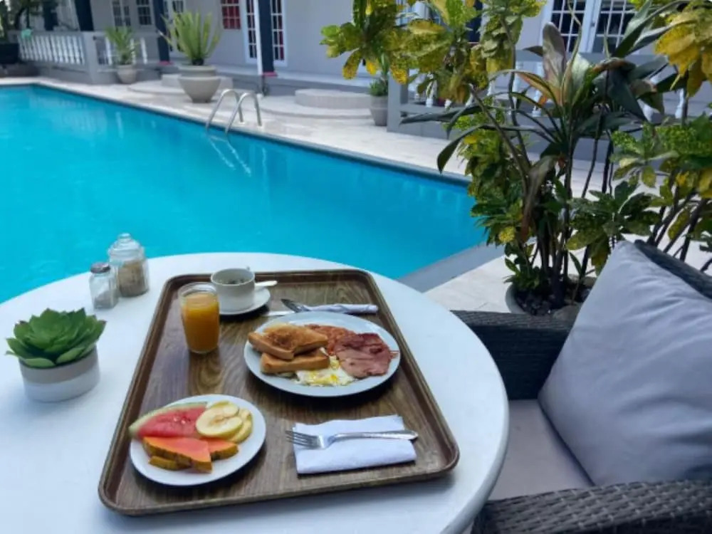 Cozy 1-Bdrm Studio in Rodney Bay with AC