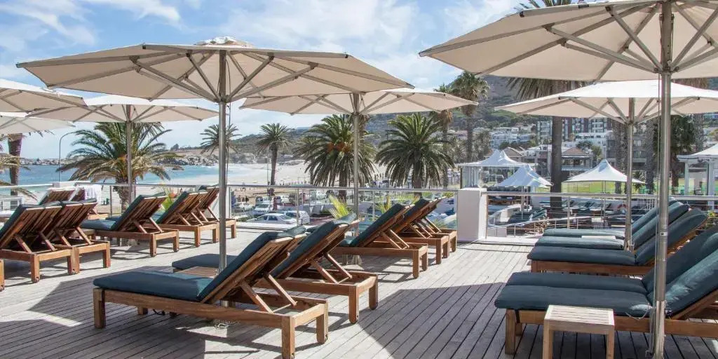 The Bay Hotel