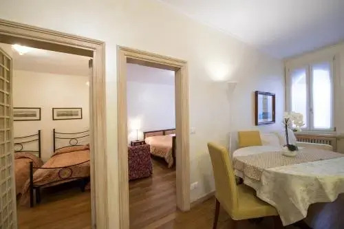 Romantic Suite San Marco