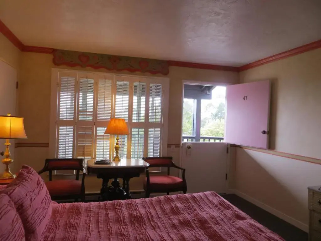 Hofsas House Hotel
