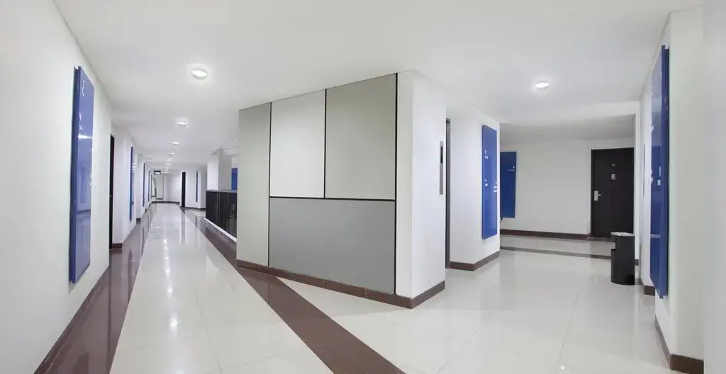 Amaris Hotel Bandara Soekarno Hatta
