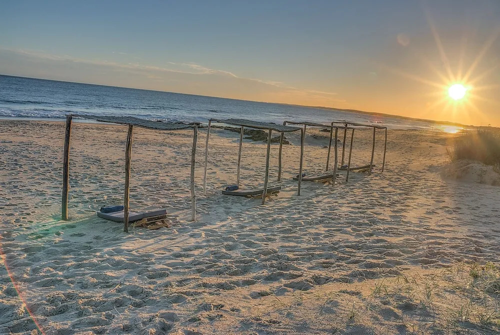Wanderlust José Ignacio
