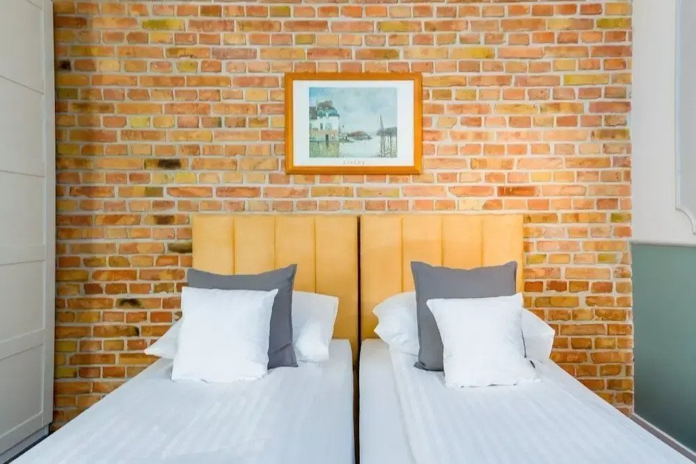 Piękny Butikowy Apartament Stary Rynek Poznań