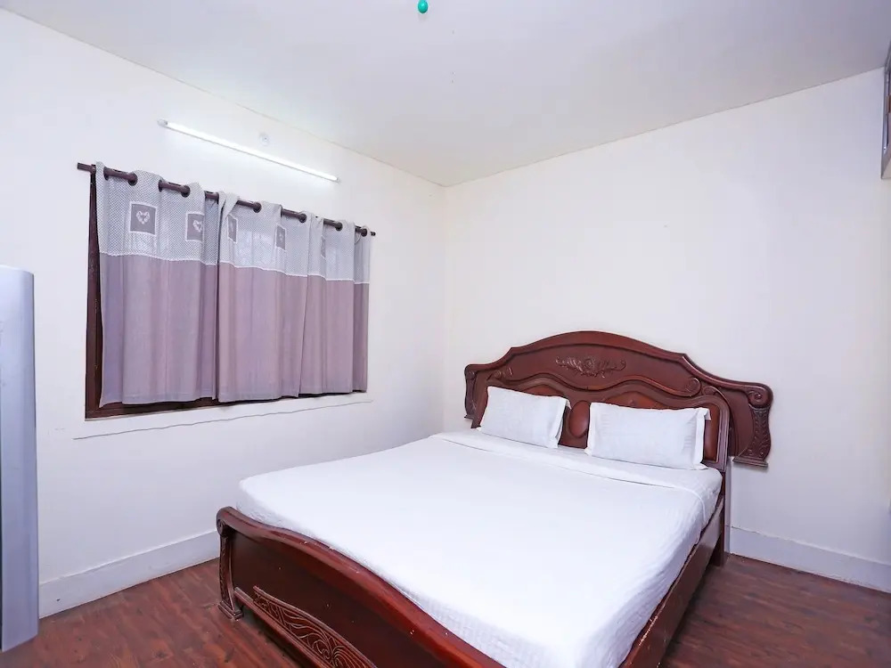 OYO 10768 Home 3BHK Valley View Ghorakhal Bhowali